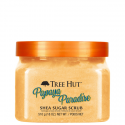 Shea Sugar Scrub Papaya Paradise