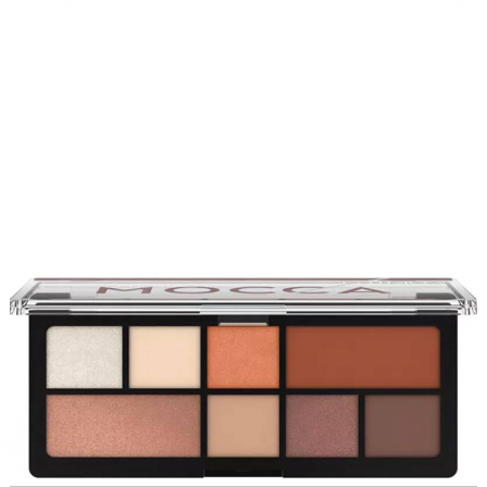 Comprar Catrice Cosmetics The Hot Mocca