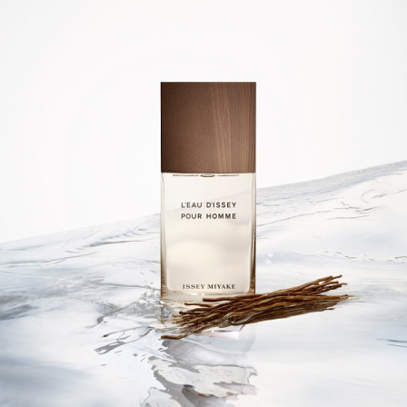 Comprar Issey Miyake L'Eau D'Issey Pour Homme Vetiver