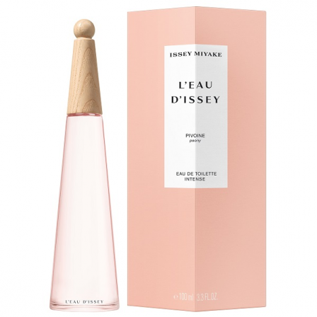 Comprar Issey Miyake L'Eau D'Issey Pivoine