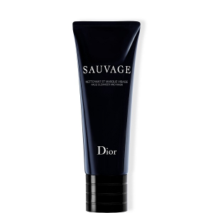 Comprar DIOR Sauvage Limpiador y Mascarilla facial Online