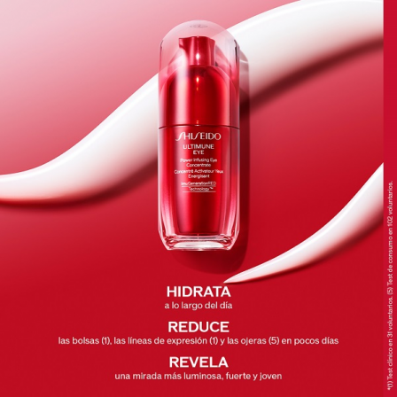 Comprar Shiseido Ultimune Power Infusion Eye Concentrate 3.0