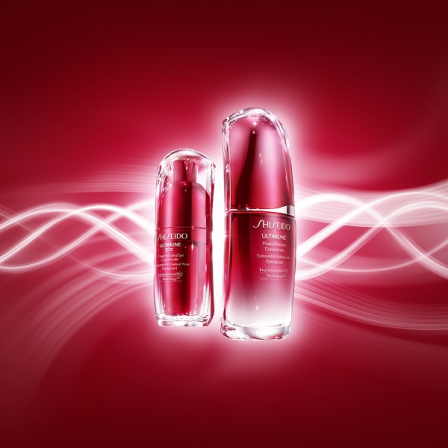 Comprar Shiseido Ultimune Power Infusion Eye Concentrate 3.0