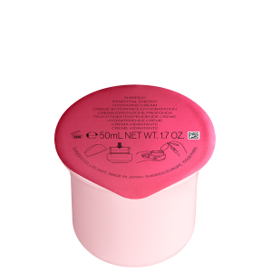 Comprar Shiseido Essential Energy Hidrating Cream 2.0 Refill Online