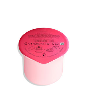 Comprar Shiseido Essential Energy Hydrating Day Cream 2.0 SPF20 Refill Online