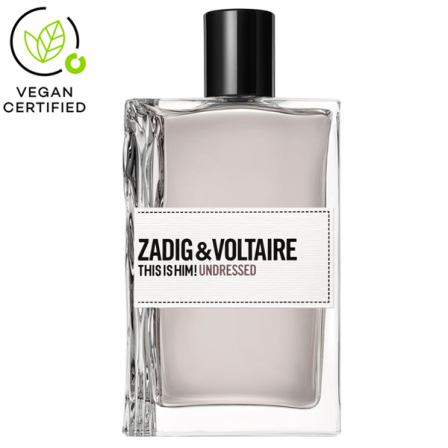 Comprar Zadig & Voltaire This is Him! Undressed