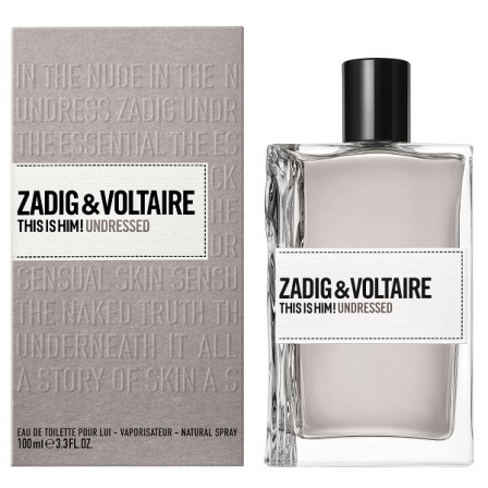 Comprar Zadig & Voltaire This is Him! Undressed