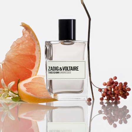 Comprar Zadig & Voltaire This is Him! Undressed