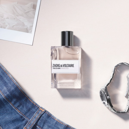 Comprar Zadig & Voltaire This is Him! Undressed