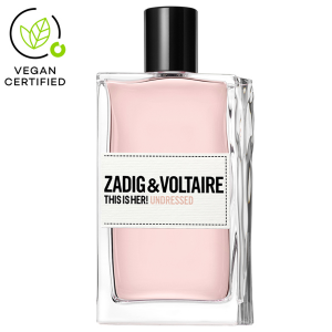 Comprar Zadig & Voltaire This is Her! Undressed Online