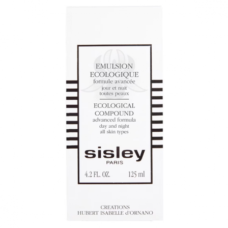 Comprar Sisley Emulsión Ecológica fórmula avanzada 