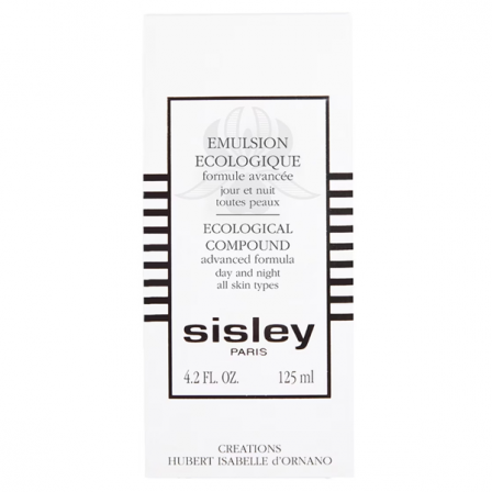 Comprar Sisley Emulsión Ecológica fórmula avanzada 