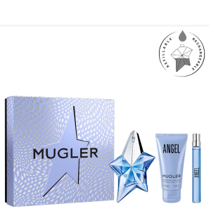 Comprar Thierry Mugler Angel Online