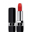 DIOR ROUGE DIOR  888 STRONG RED MATE