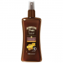 Aceite Coco y Papaya Spray Spf 10