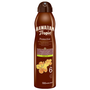 Comprar Hawaiian Tropic Bruma Aceite Seco Argan Spf6 Online