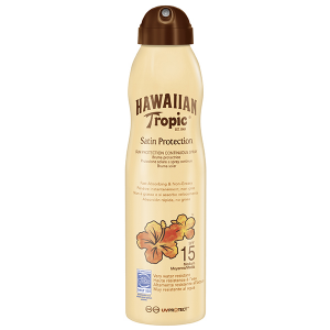 Comprar Hawaiian Tropic Bruma Satin Protection Spf15 Online