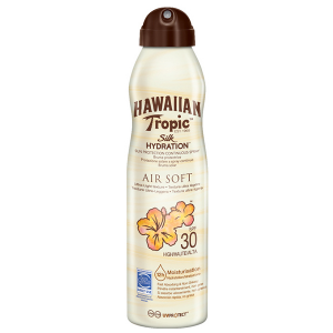 Comprar Hawaiian Tropic Bruma Air Soft Silk Hydratation Spf 30 Online