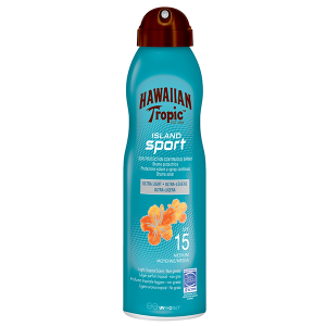 Comprar Hawaiian Tropic Bruma Island Sport Spf 15 Online