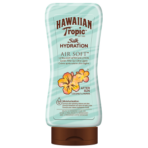 Comprar Hawaiian Tropic After Sun Air Soft Silk Hydration Online
