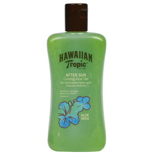 Comprar Hawaiian Tropic After Sun Cooling Aloe Vera Gel Online