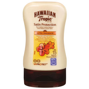 Comprar Hawaiian Tropic Satin Protection Ultra Radiance Online