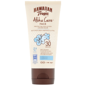 Comprar Hawaiian Tropic Aloha Care Face Spf30 Online