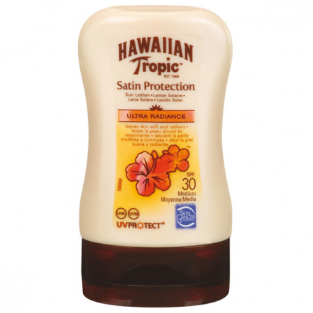 Comprar Hawaiian Tropic Satin Protection Ultra Radiance