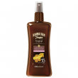 Comprar Hawaiian Tropic Aceite Coco y Papaya Spray Spf 15