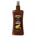 Aceite Coco y Papaya Spray Spf 15