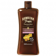 Hawaiian Tropic Aceite Coco y Papaya Spray Spf 15  100 ml