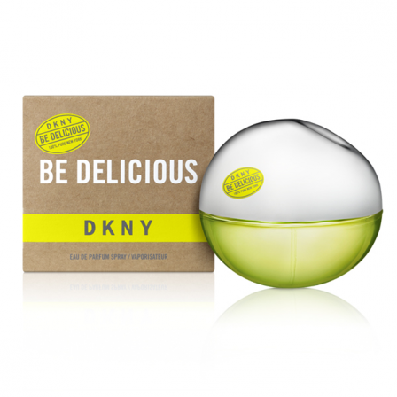 Comprar DKNY Be Delicious