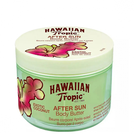 Comprar Hawaiian Tropic Body Butter Exotic Coconut