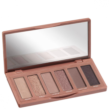 Comprar Urban Decay Naked3