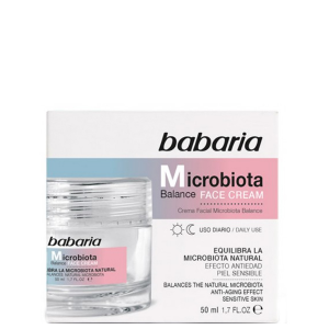 Comprar Babaria Microbiota Balance Online