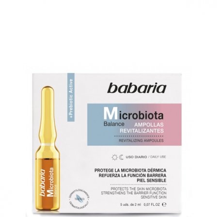 Comprar Babaria Micro Balance