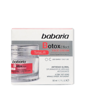 Comprar Babaria Botox Effect Online