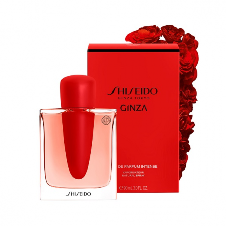 Comprar Shiseido Ginza