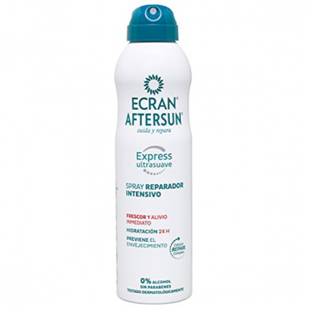 Comprar Ecran After Sun