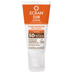 Comprar Ecran Ecran Lemonoil Online