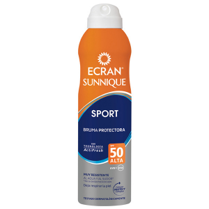 Comprar Ecran Sunnique Sport Online