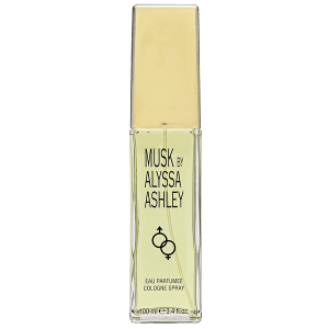 Comprar Alyssa Ashley Musk by Alissa Ashley Online