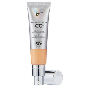 Comprar It Cosmetics CC Cream SPF50 - Base de Cobertura Total Online