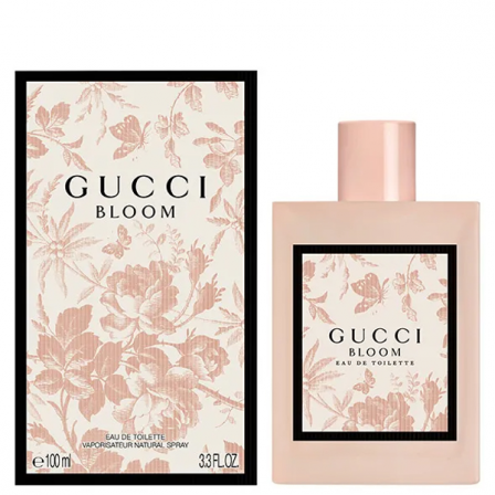 Comprar Gucci Gucci Bloom