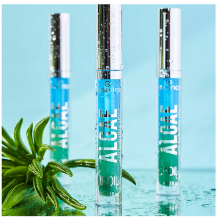 Comprar Essence Cosmetics Algae Lip Oil