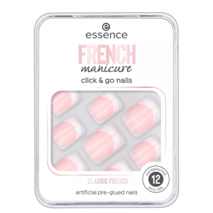 Comprar Essence Cosmetics French Manicure Click & Go Online