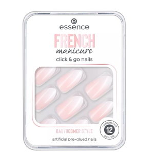 Comprar Essence Cosmetics French Manicure Click & Go Online