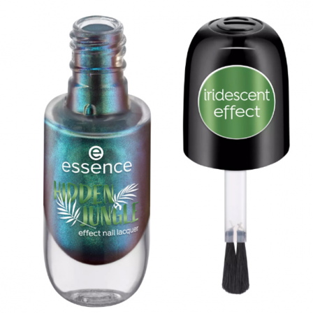 Comprar Essence Cosmetics Hidden Jungle