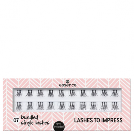 Comprar Essence Cosmetics Lashes To Impress 07