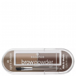 Essence Cosmetics Brown Powder  01 Light & Medium